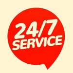 Dịch Vụ 24/7