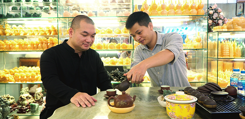 Thầy Tâm Khoa Thầy Tâm Khoa