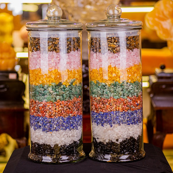 giá thạch anh vụn dải nền nhà