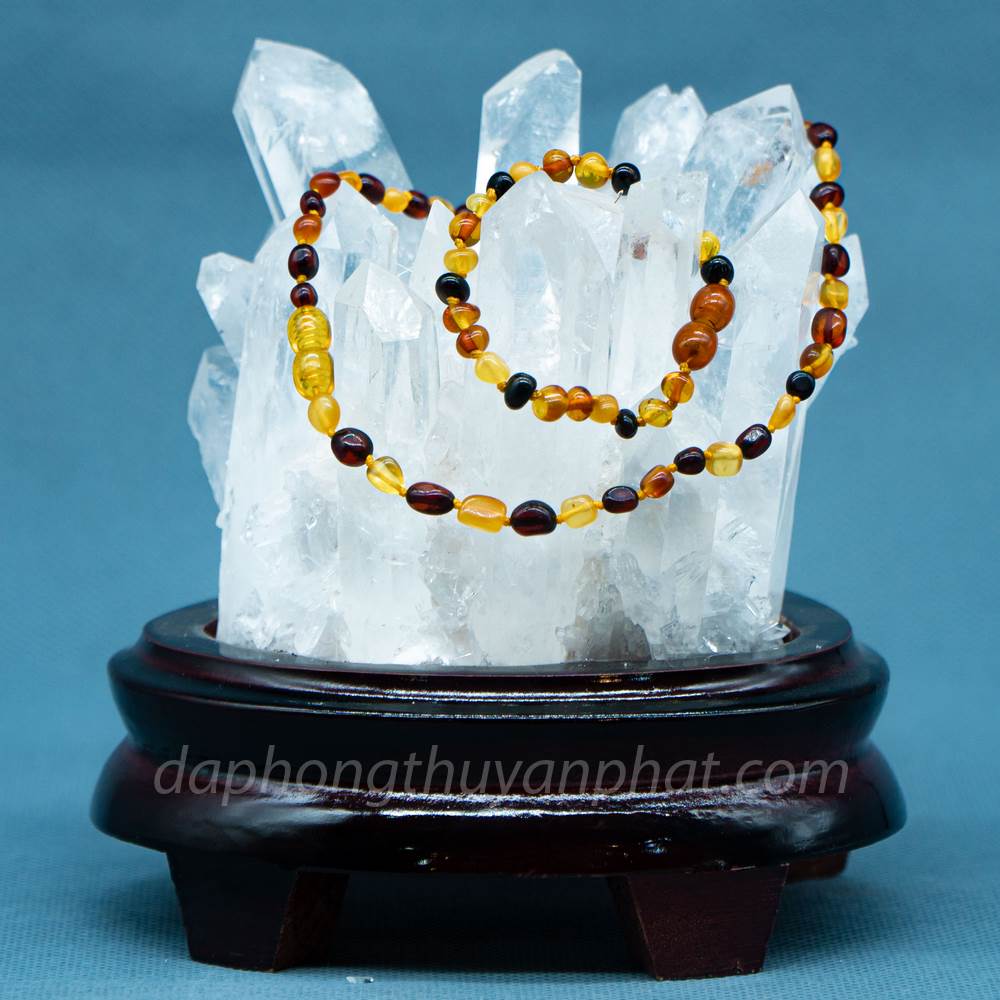 Vòng phong thuỷ mệnh thổ