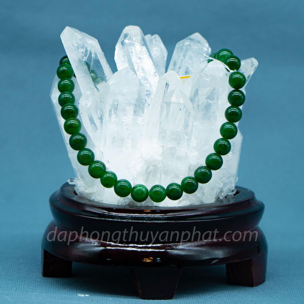 Vòng phong thuỷ mệnh thổ