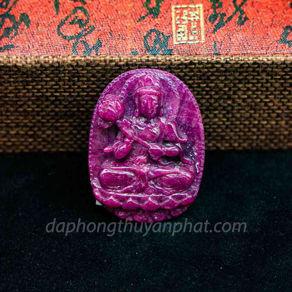 Mặt đá phong thủy