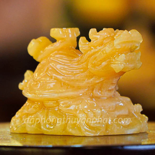 linh vật phong thủy hợp tuổi