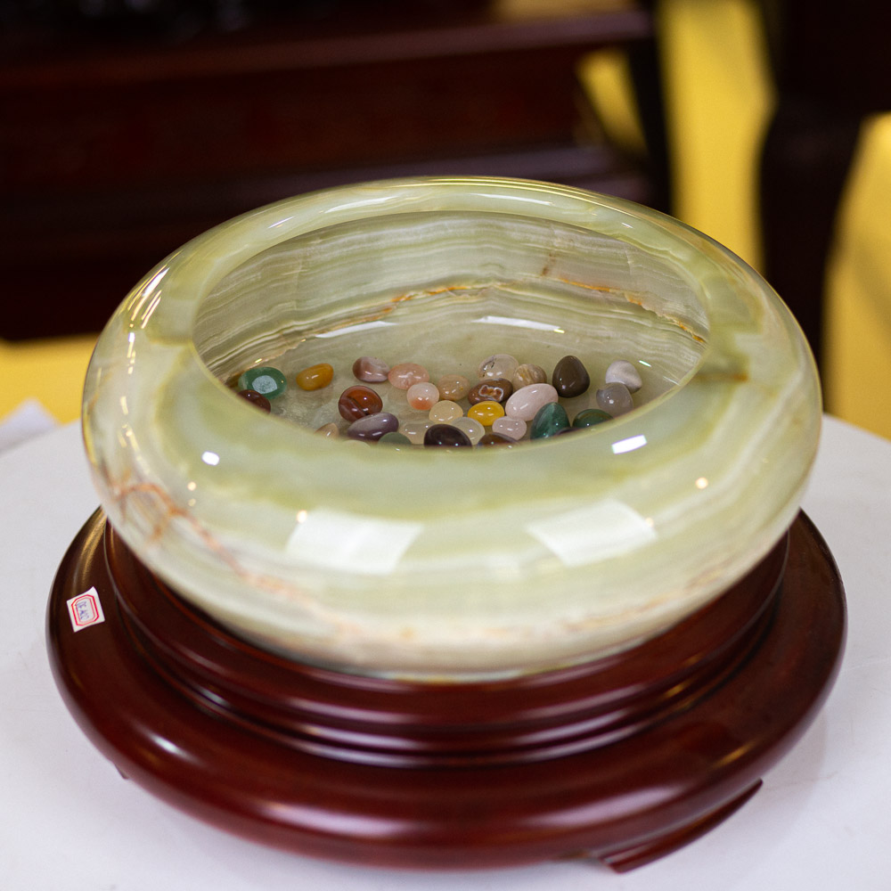 Minh Đường Tụ Thủy