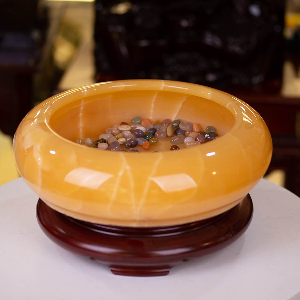 Minh Đường Tụ Thủy