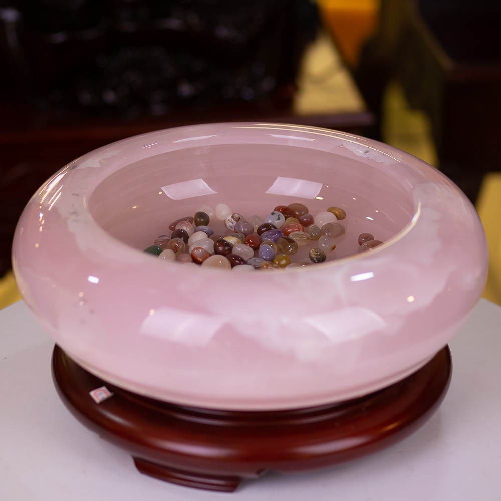 Minh Đường Tụ Thủy