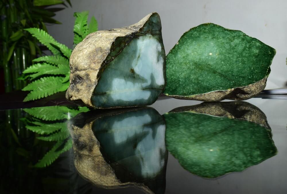 Ngọc phỉ thúy giúp duy trì sự sáng suốt và tỉnh thức