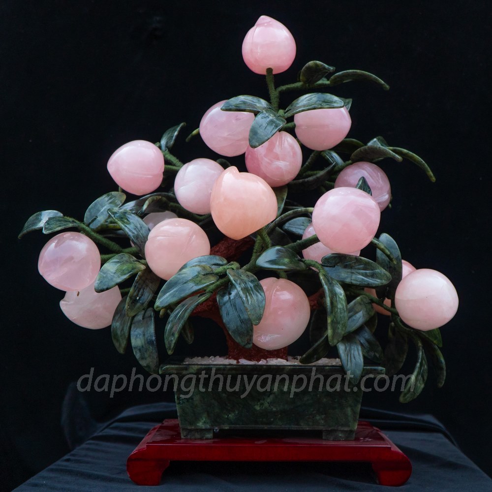 quà tặng phong thủy