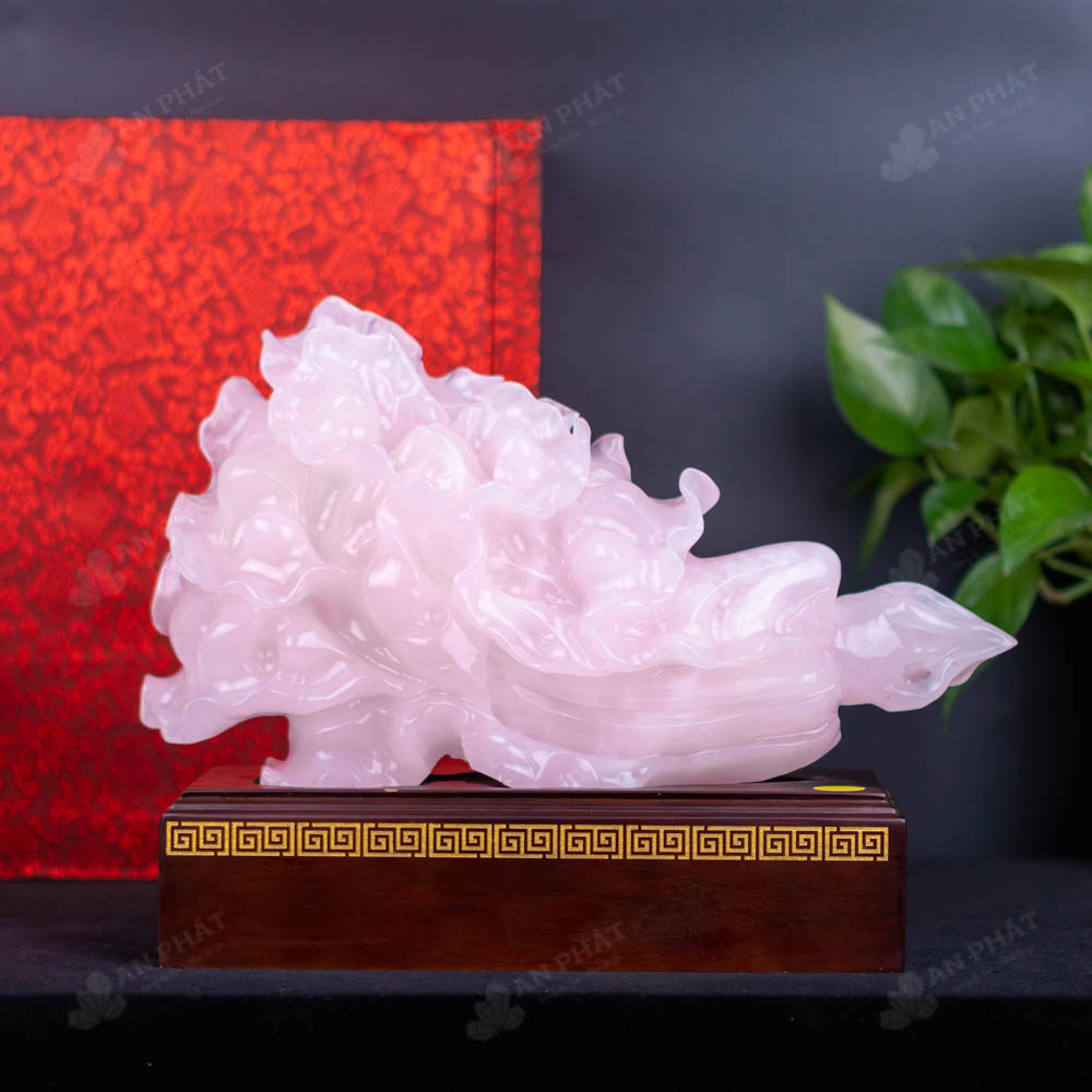 Quà tặng phong thủy khai trương