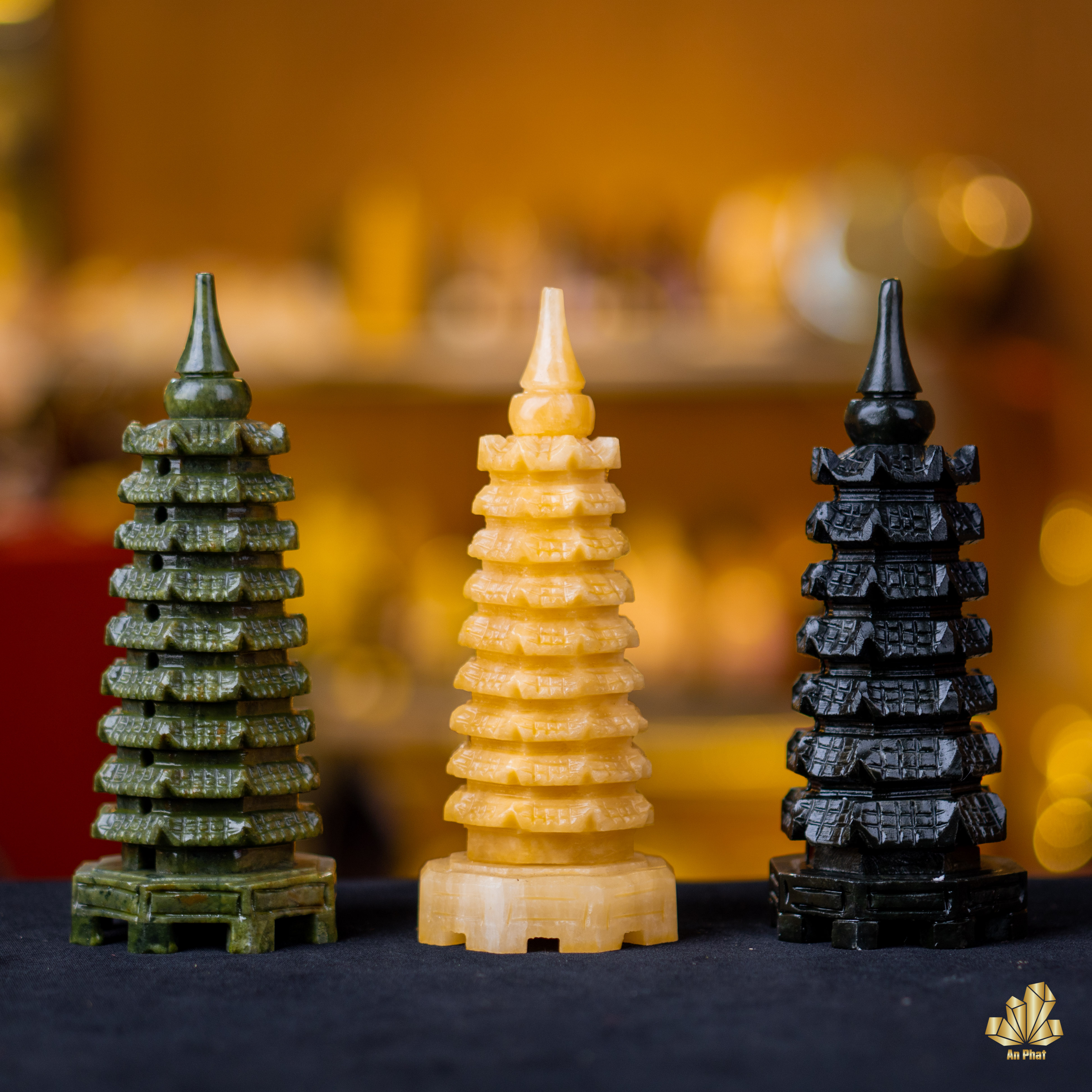 Tháp Văn Xương thể hiện cho tri thức