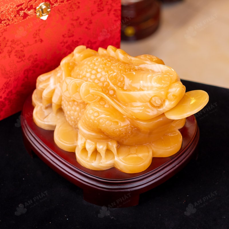 Tinh hoa của Đá Ngọc Hoàng Long