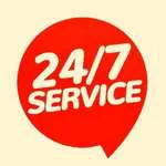 Dịch Vụ 24/7