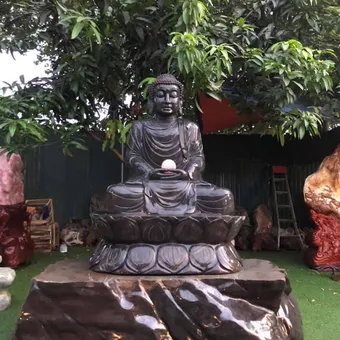 NGỌC DƯỠNG TÂM - TRẦM DƯỠNG TÍNH