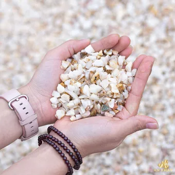 Có nên để đá thạch anh vụn trong phòng ngủ? Lợi ích đối với không gian nghỉ ngơi