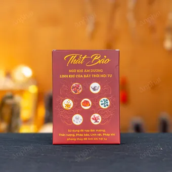 Bộ Cốt Thất Bảo