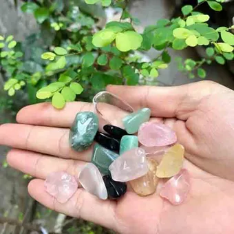 Top các loại đá phong thủy được ưa chuộng hiện nay