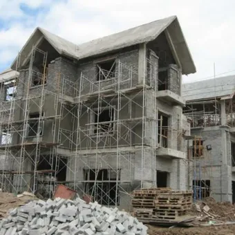 NHÀ XÂY TO HAY NHỎ TRƯỚC KHI XÂY, SỬA CŨNG NÊN BIẾT ĐIỀU NÀY
