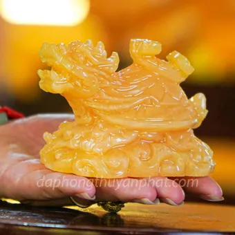 Long Quy Ngọc Hoàng Long - M2539