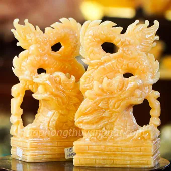 Rồng Ngọc Hoàng Long M2454