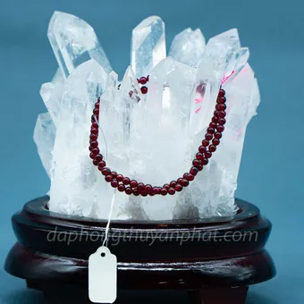 Bí quyết lựa chọn vòng phong thủy mệnh thổ