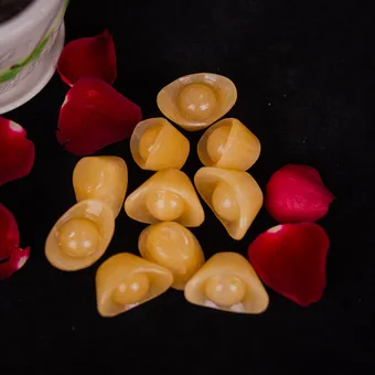 Kim Nguyên Bảo (Thỏi Vàng) Ngọc Hoàng Long - M1780 (Mẫu 2)
