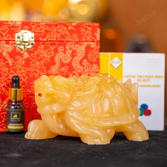 Long Quy Ngọc Hoàng Long - 1,88kg - M2961188