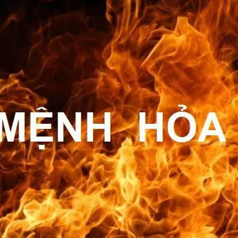 Mệnh Hỏa chọn đá phong thủy màu gì? Màu gì để mang lại nhiều may mắn?