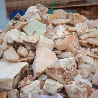 Địa chỉ mua đá thạch anh vụn ở Hà Nội uy tín