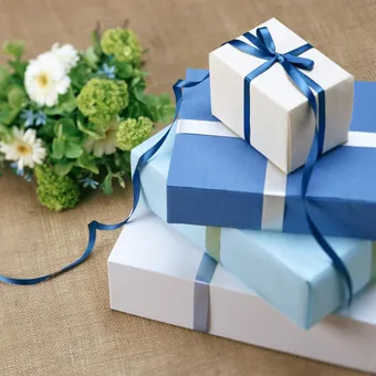 Tặng quà sinh nhật cho bạn trai với món quà phong thủy vô cùng ý nghĩa