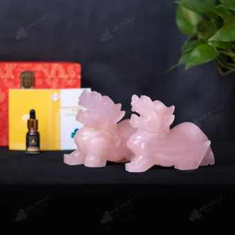 Vì sao nên sở hữu tỳ hưu đá phong thủy?