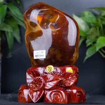 Cách lựa chọn và sử dụng đá cảnh phong thủy tốt nhất