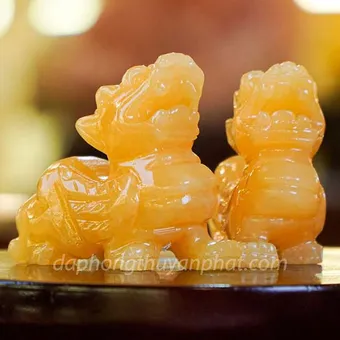 Tỳ hưu phong thuỷ giá bao nhiêu? Địa chỉ mua tỳ hưu phong thuỷ uy tín