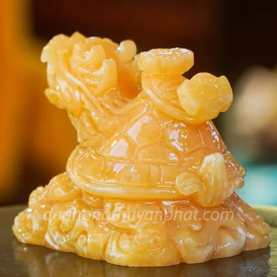 Long Quy Ngọc Hoàng Long - M2540