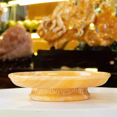 Mâm bồng 2 size - M1797+1690
