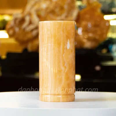 Ống Hương Ngọc Hoàng Long - M2442