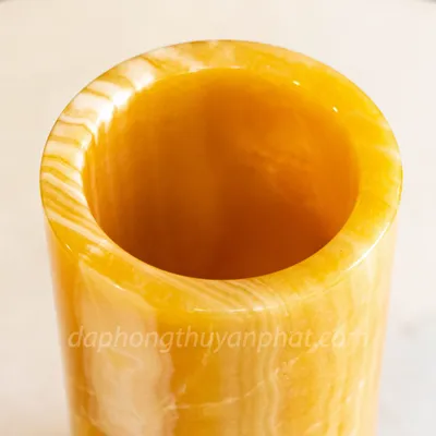 Ống Hương Ngọc Hoàng Long - M2442