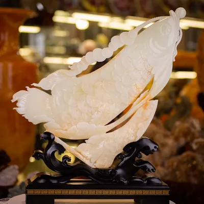 Cặp Cá Rồng Ngọc Onyx VIP - M22991