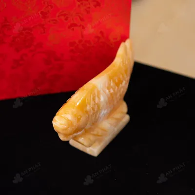 Cá Rồng Ngọc Hoàng Long - 15cm - M292704
