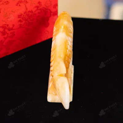 Cá Rồng Ngọc Hoàng Long - 15cm - M292704