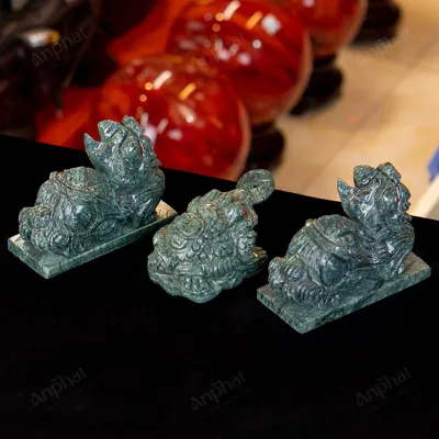 Combo Tỳ Hưu - Thiềm Thừ Serpentine - M282253