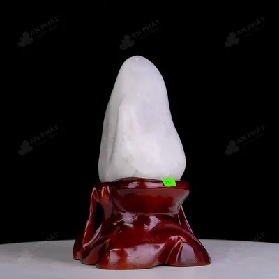 Đá Cảnh Thạch Anh Trắng - 4,5kg - M150045