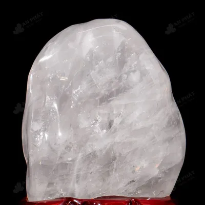 Đá Cảnh Thạch Anh Trắng - 14,7kg - M1702147