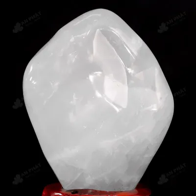 Đá Cảnh Thạch Anh Trắng - 8,7kg - M170287