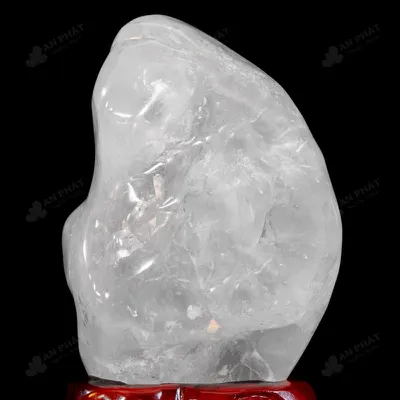 Đá Cảnh Thạch Anh Trắng - 9,7kg - M170297