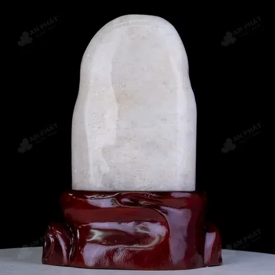 Đá Cảnh Thạch Anh Trắng - 12,1kg - M2780121