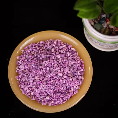 Vụn Đá Ruby (Hạt Nhỏ) - M04031