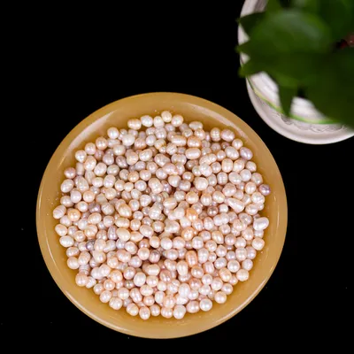 Ngọc Trai Tự Nhiên - M2154