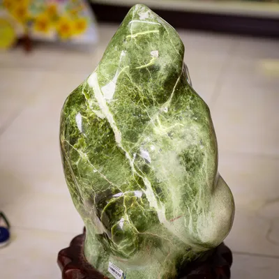 ĐÁ CẢNH SERPENTINE 40Kg - M1736