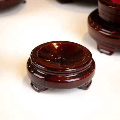 Đế Quả Cầu Không Đèn Các Loại