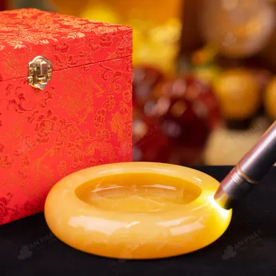 Gạt Tàn Thuốc Ngọc Hoàng Long - M147811